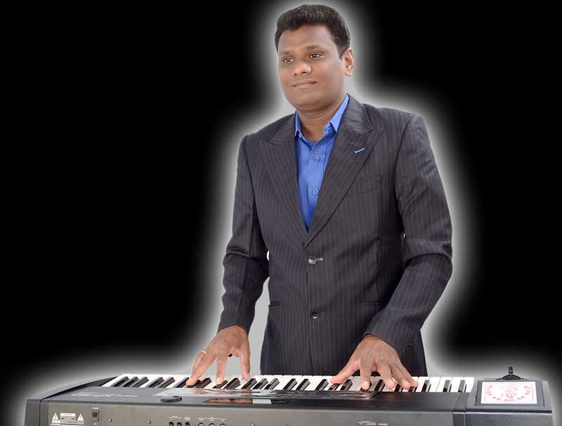 JP Musical Performance